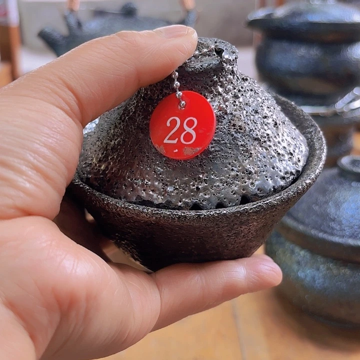 ꧁****꧂28号盖碗一个1元6月7日