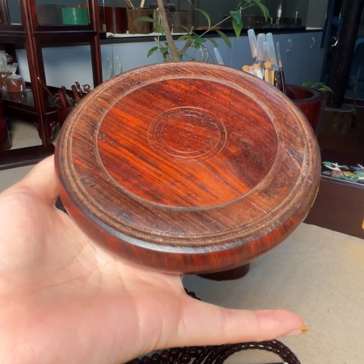 小叶紫檀手串/手链