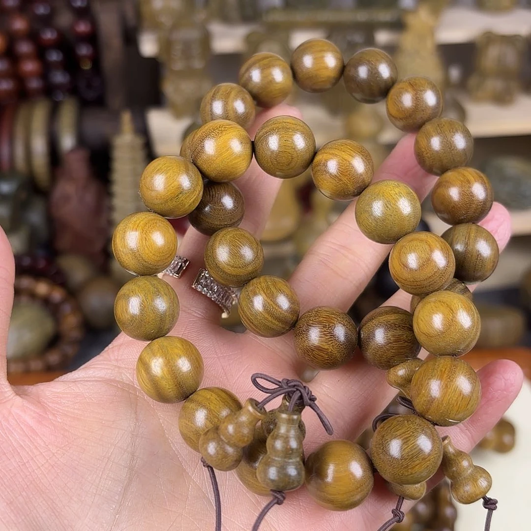 H****靠绿檀1.5圆珠三通款