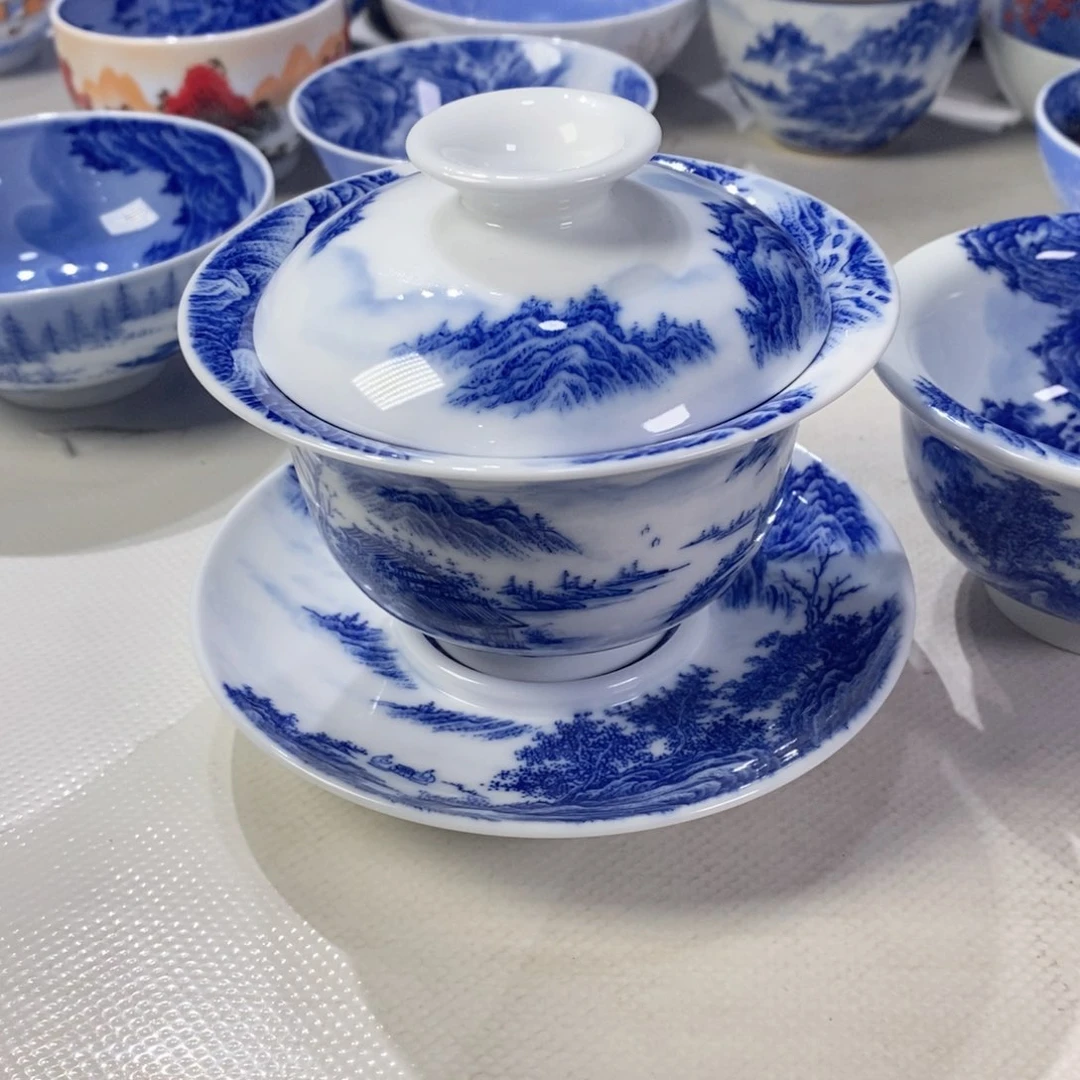 如****得青花122334454433222112