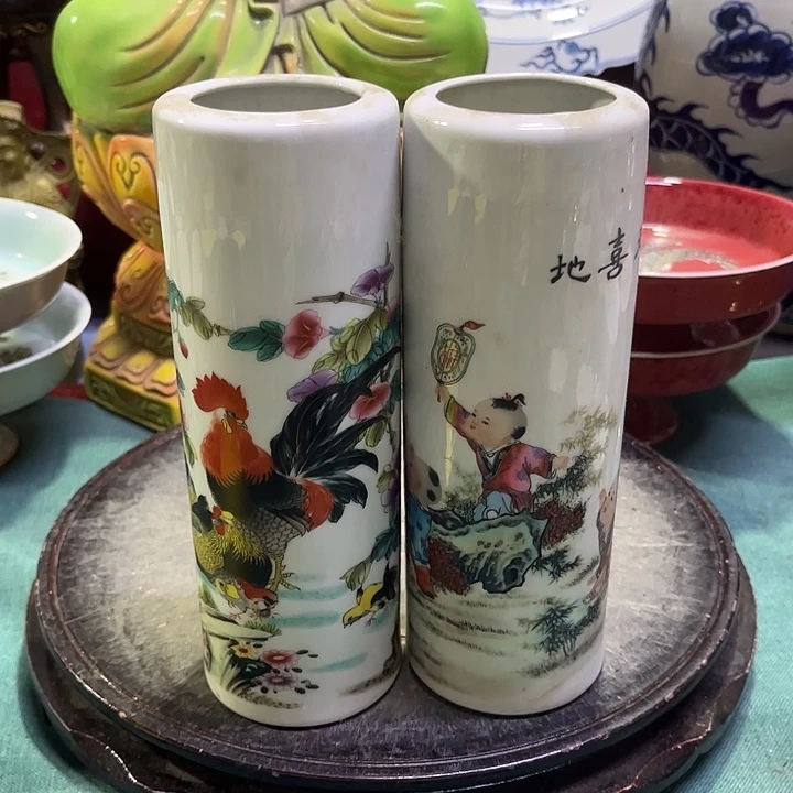 大***帝摆件摆件摆件瓷器摆件摆件摆件创意