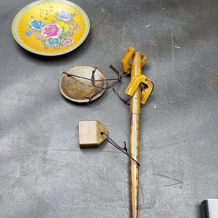 链接一图一物。