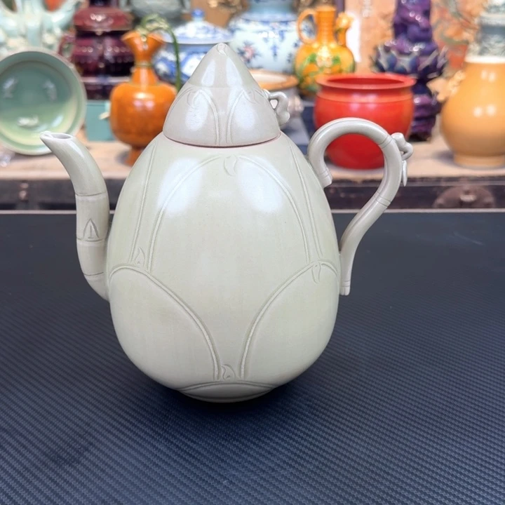摆件陶瓷高端赏器