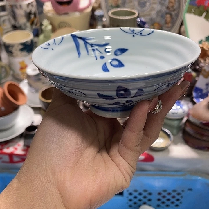 茶杯具19.9发带瑕疵牌都是坏的5