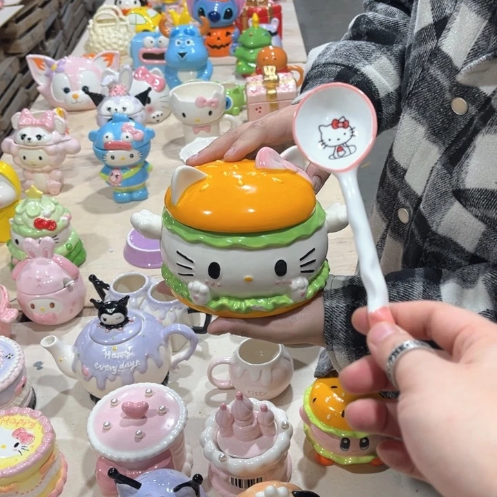 紫砂茶案这么多人都在等着