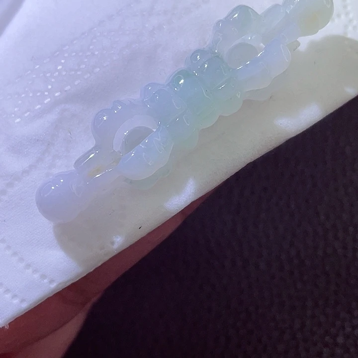未镶嵌定制翡翠翡翠