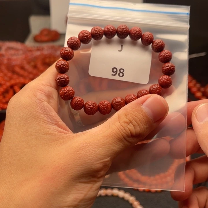 未镶嵌南红玛瑙多样性发货8mm南红玛瑙