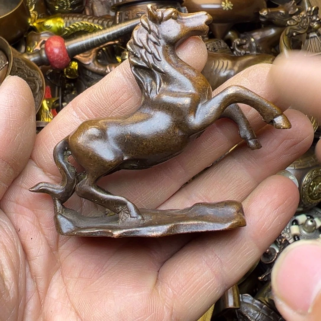 精美文玩把玩摆件