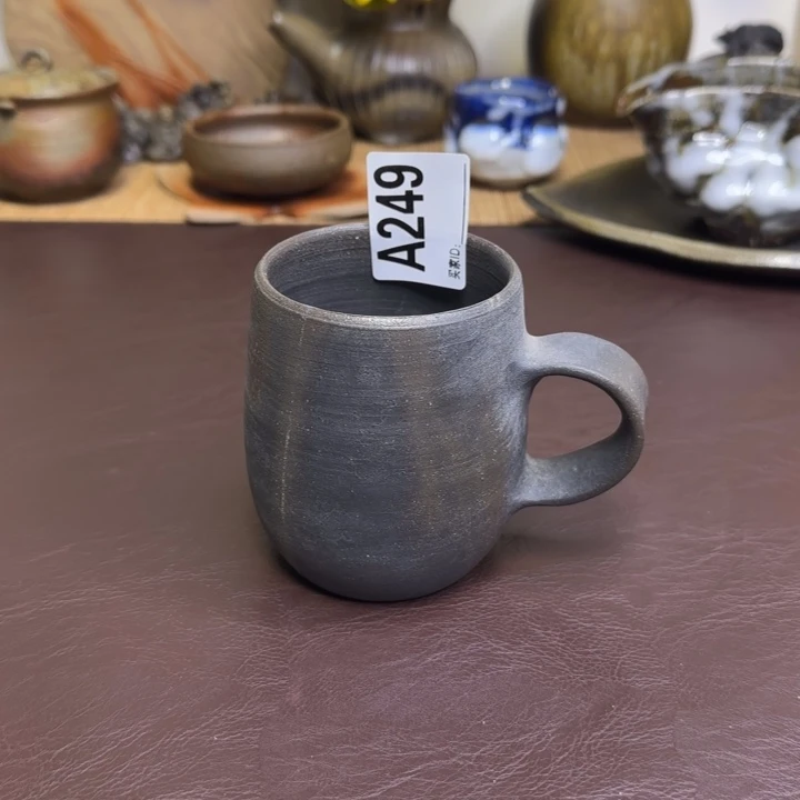 备前烧作品宗高建三