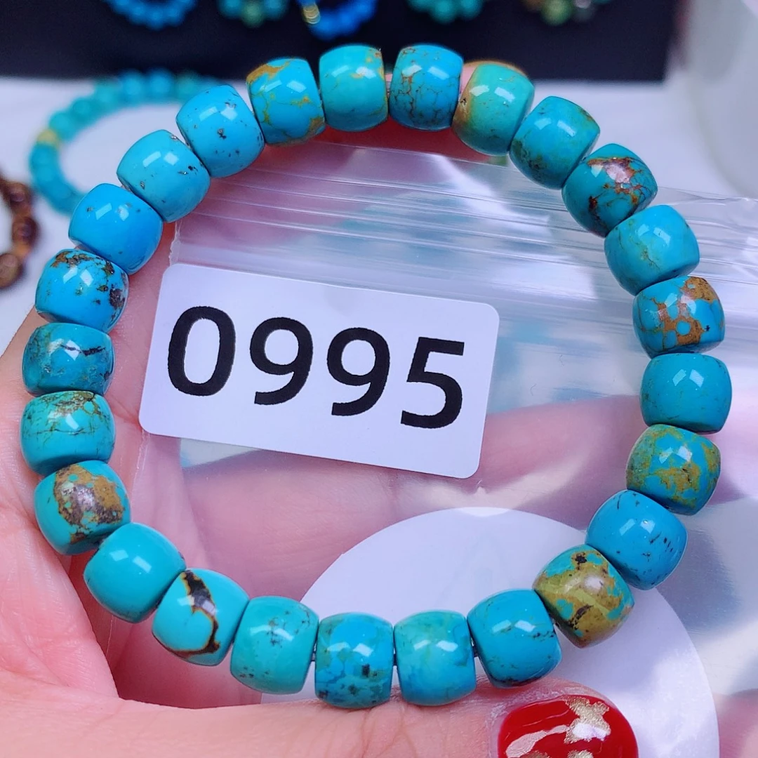 空竹粉丝专享十堰特色手工散珠