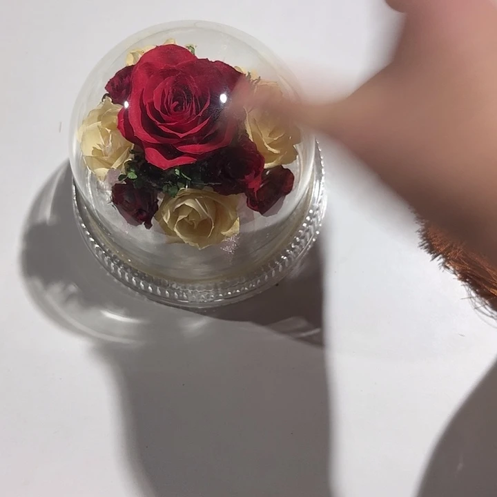 蜜****中古时期是世界文明碧玺（处理）