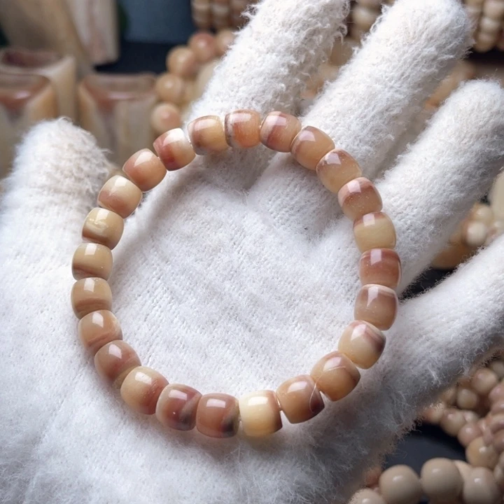 驼骨手串/手链9✖️8微粽