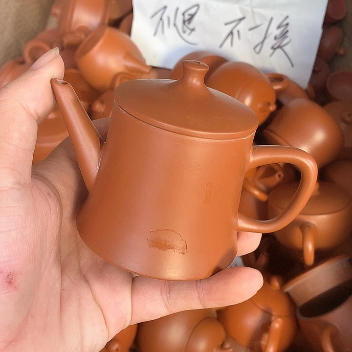 茶具原矿茶壶周边120