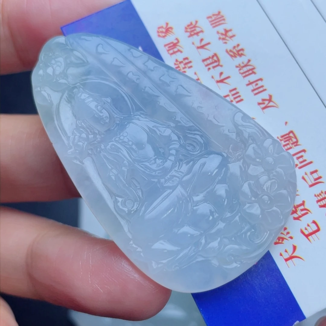 未镶嵌定制定制翡翠