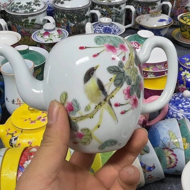 景德镇陶瓷研究所