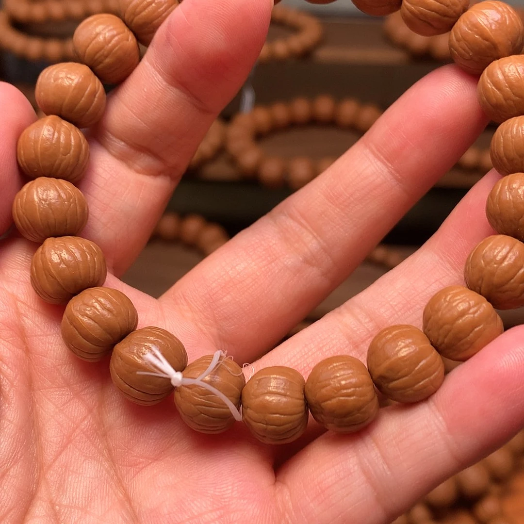 核桃L12同尺南瓜