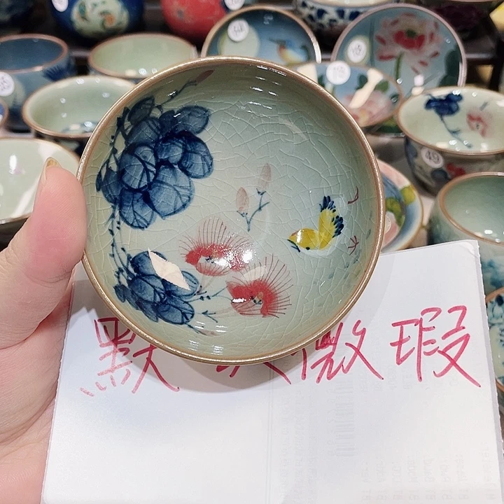 景德镇陶瓷艺术博物有限公司