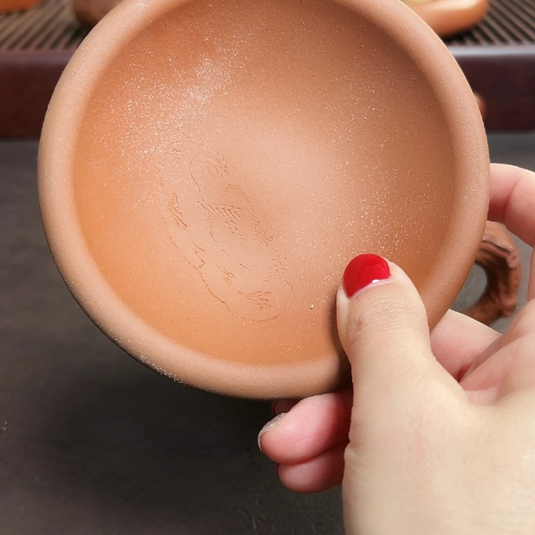 紫砂茶壶泰**吼瑕疵特价