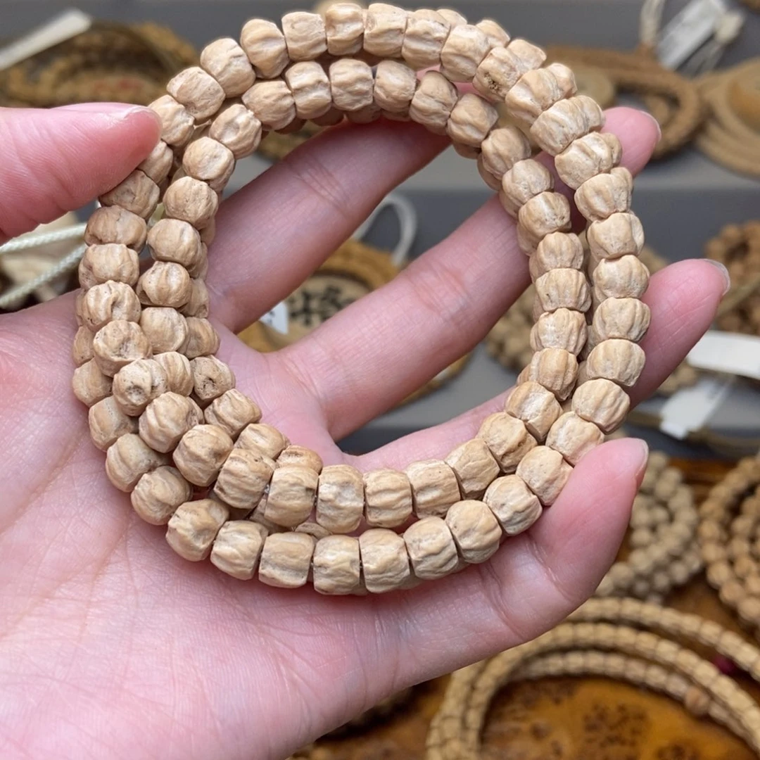 柏香籽/百香籽手串