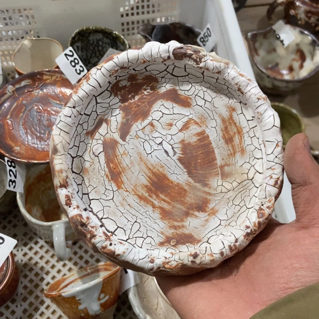 白**腐850 一家茶器直播分享