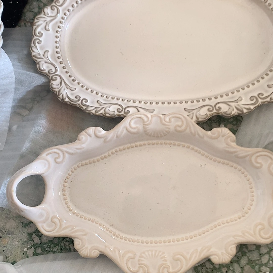 陶瓷全场瑕疵特价处理