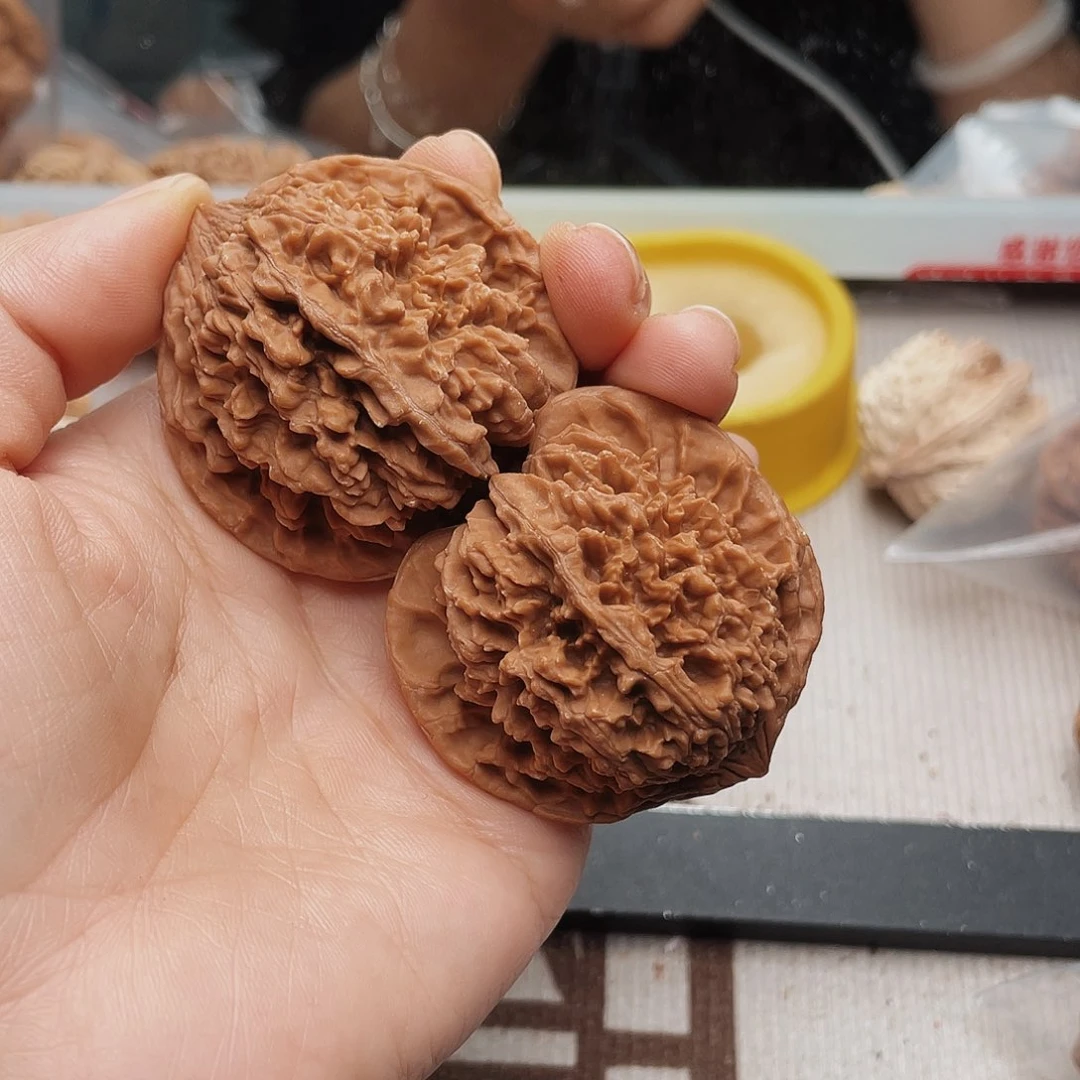 深*46星以下就不玩