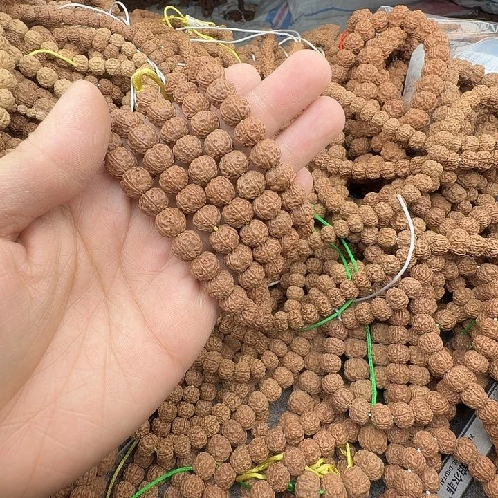 艾***强金刚菩提吊坠谢谢