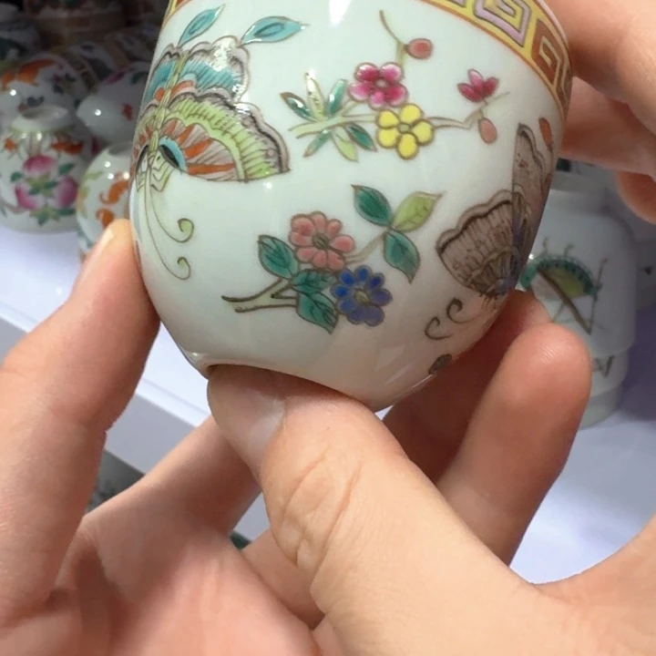 陶瓷艺术品收藏陶瓷