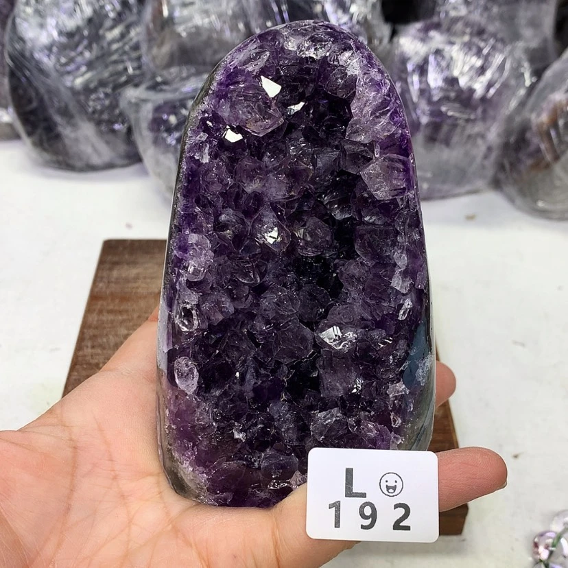 【闪购商品】水晶大型摆件（非配饰）未镶嵌