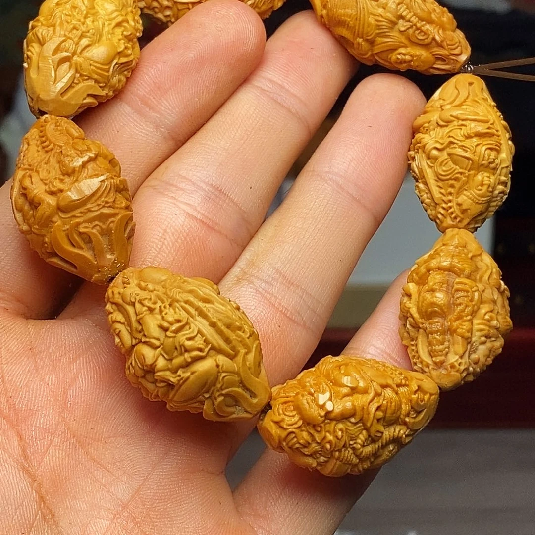 橄榄核手串/手链hbbbbbbhbhbbbn