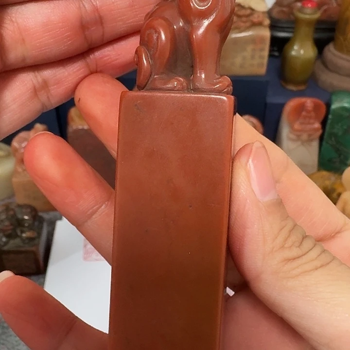 赵***轩寿山石印石包邮链接包邮链接