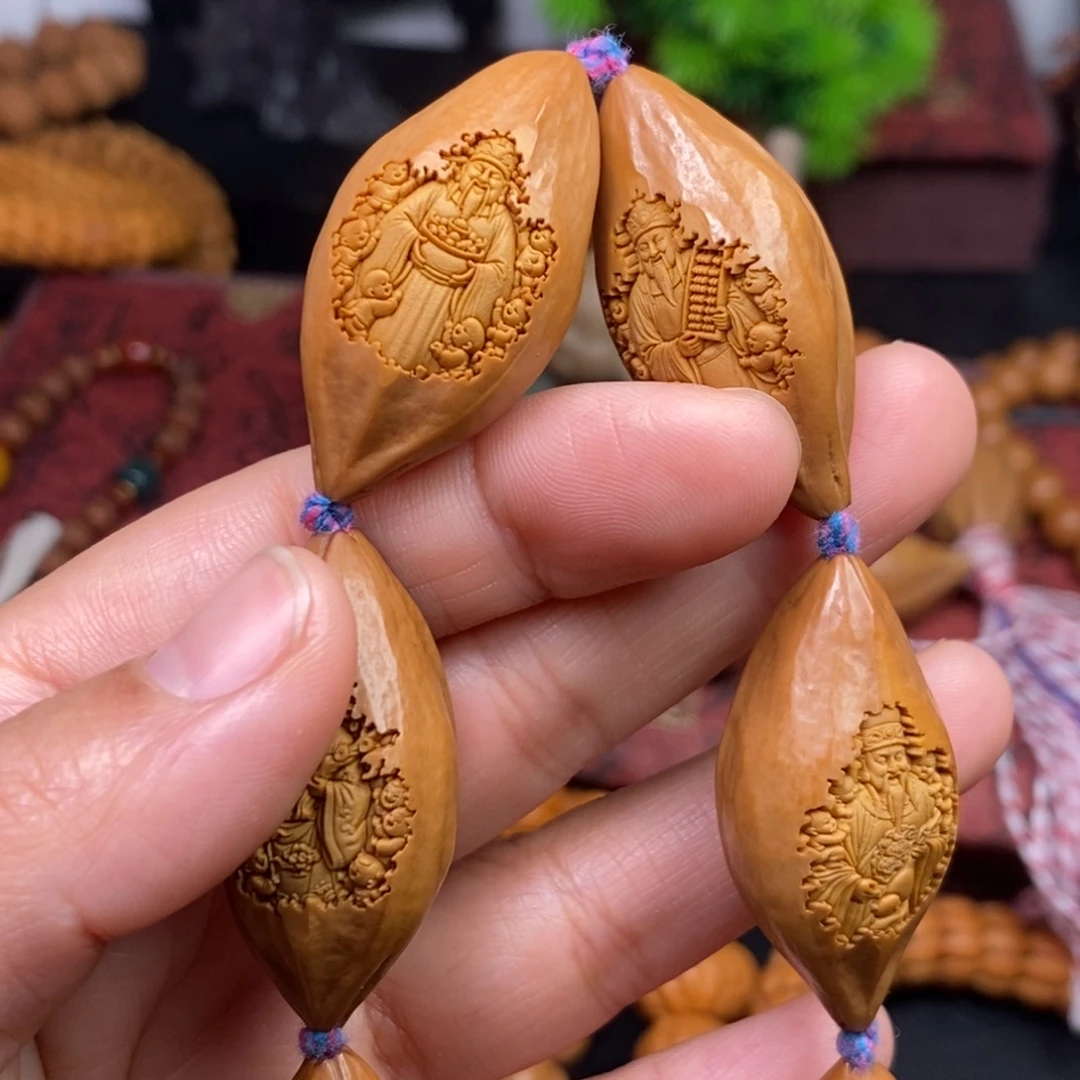 橄榄核吊坠橄榄核桃