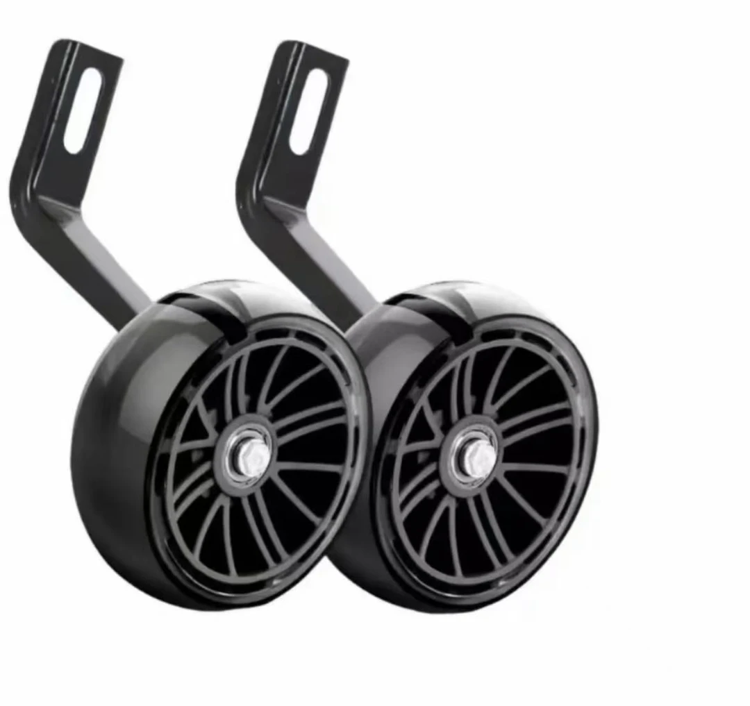 儿童哈雷摩托车辅助轮（不单卖）