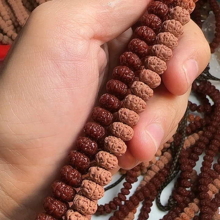 吊坠金刚菩提神秘野王8左右