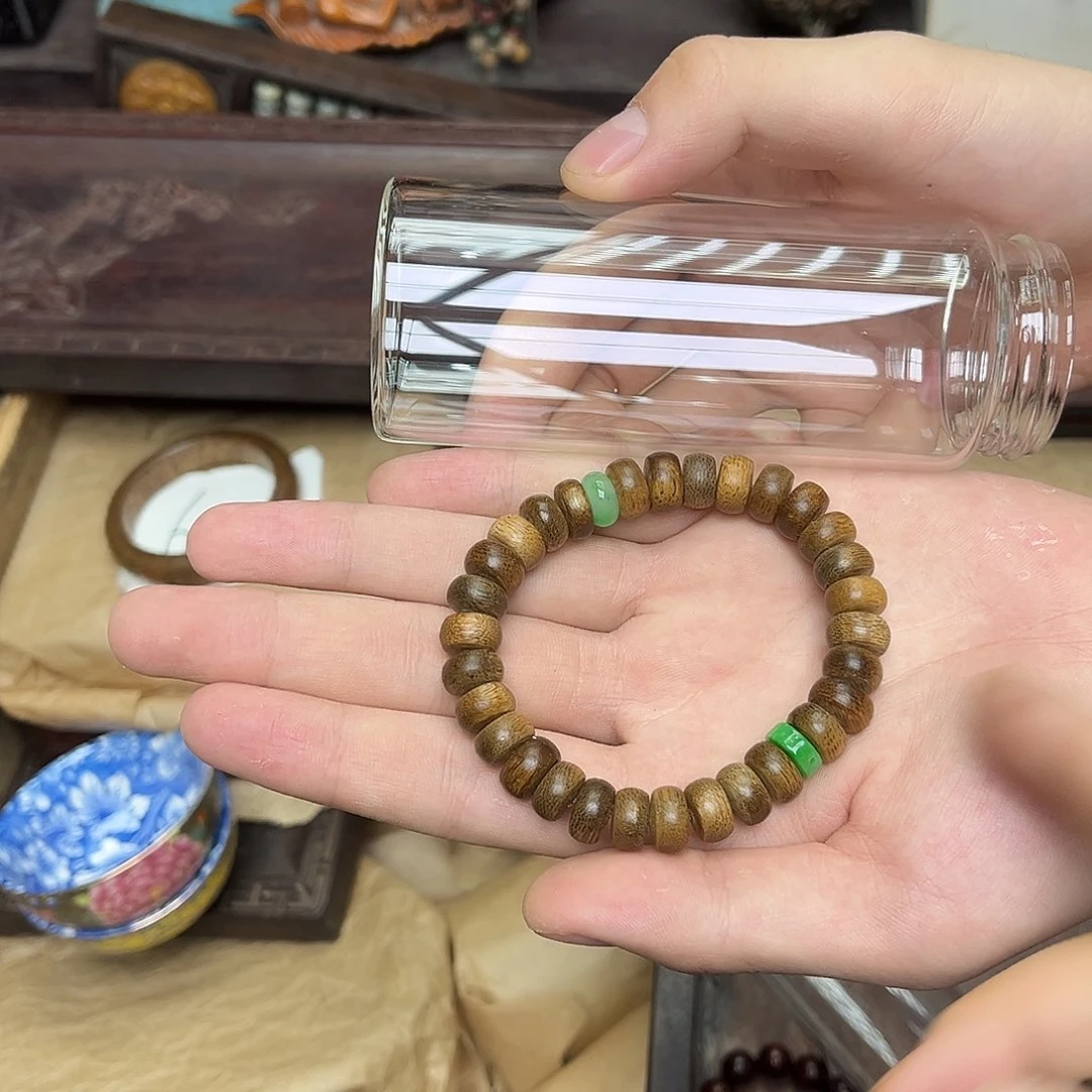 大叶紫檀（黑酸枝木类）