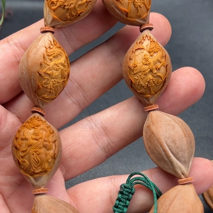手串/手链橄榄核橄榄橄榄橄榄橄榄橄榄