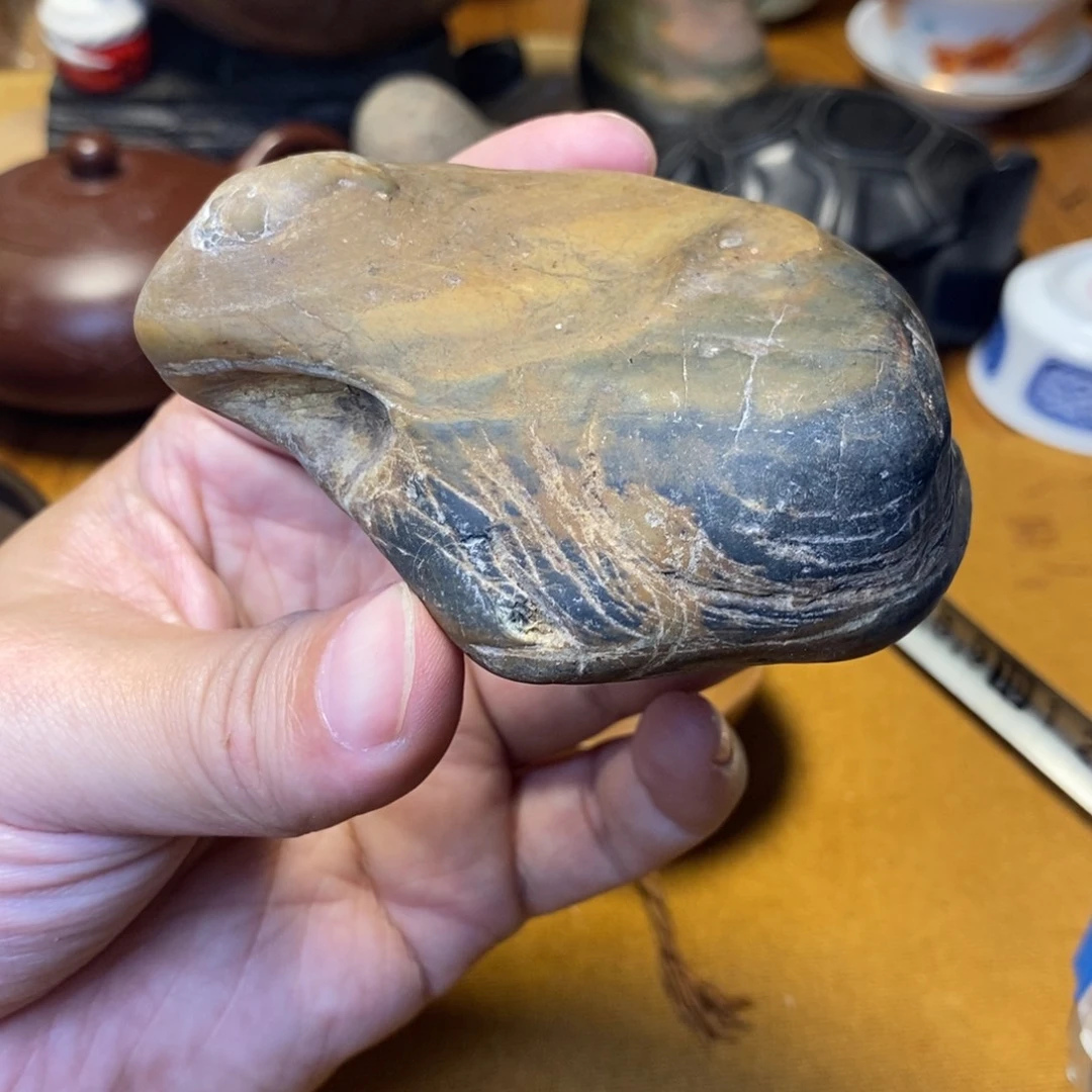 1#茶器茶叶摆件周边