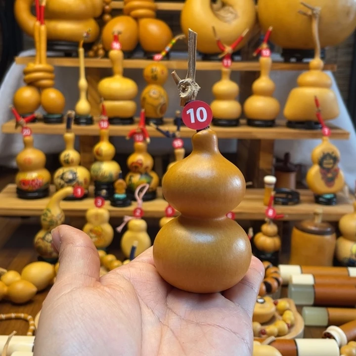 用****6天然葫芦自然生长用户