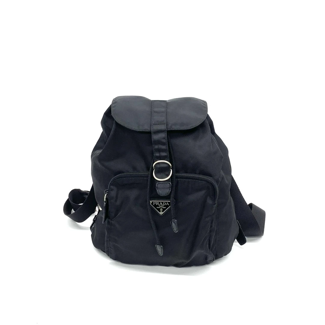 普拉达/双肩包/8814