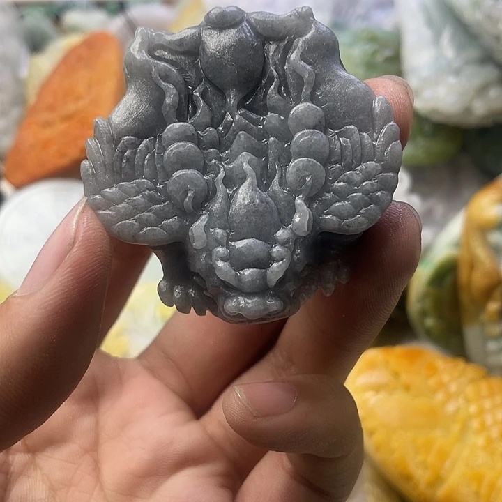 定制翡翠未镶嵌天然翡翠