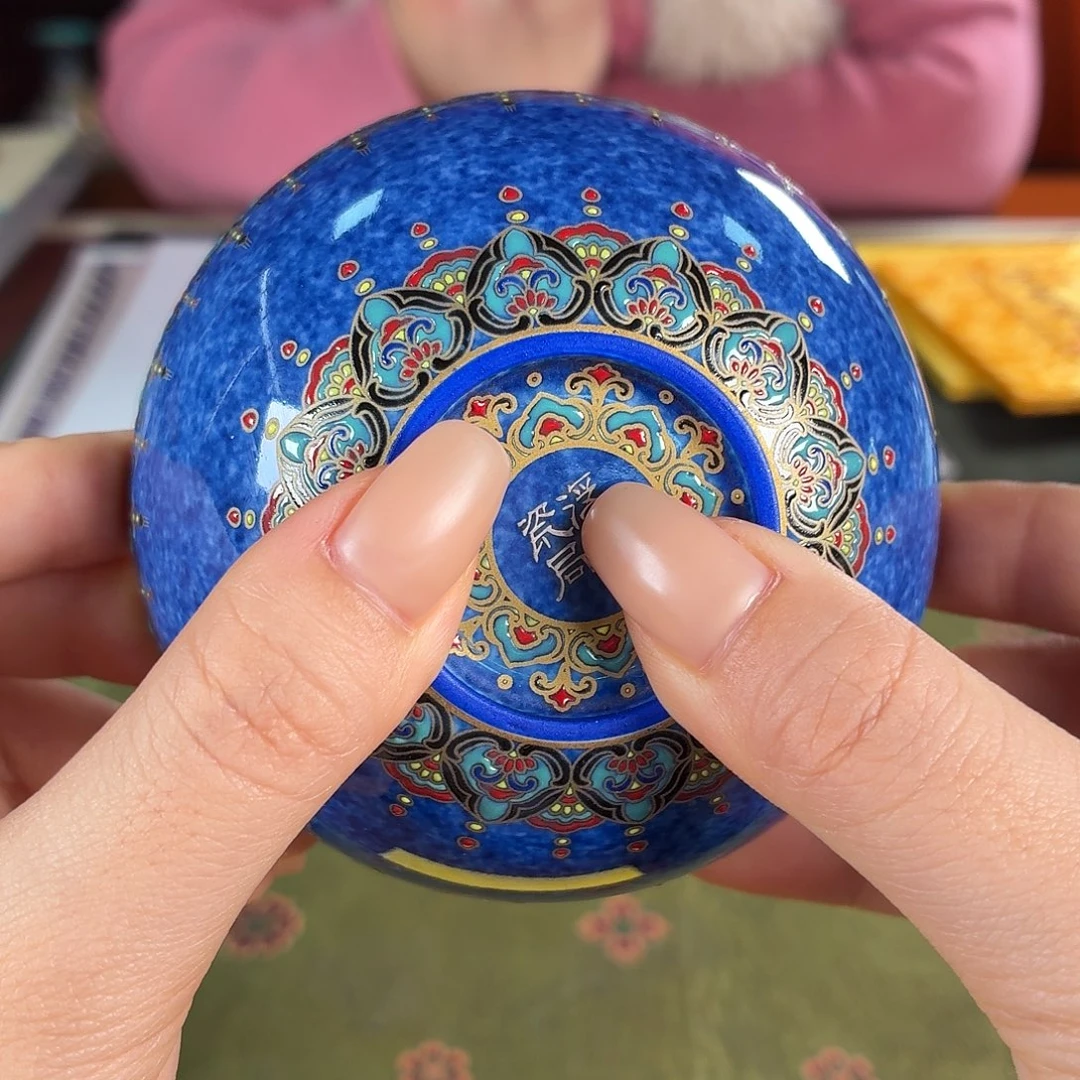 九鸣瓷艺九鸣瓷艺