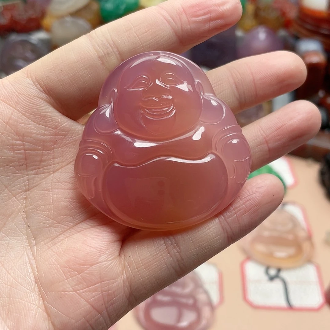 玛瑙/玉髓颈饰合金ℒ****?