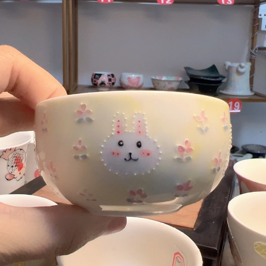 泥塑手工制作默认微瑕