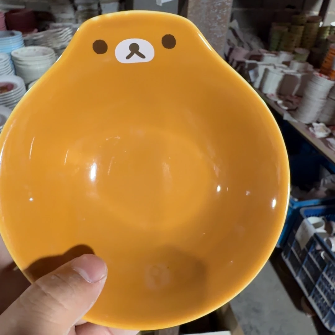 瓷片库房直播瑕疵处理