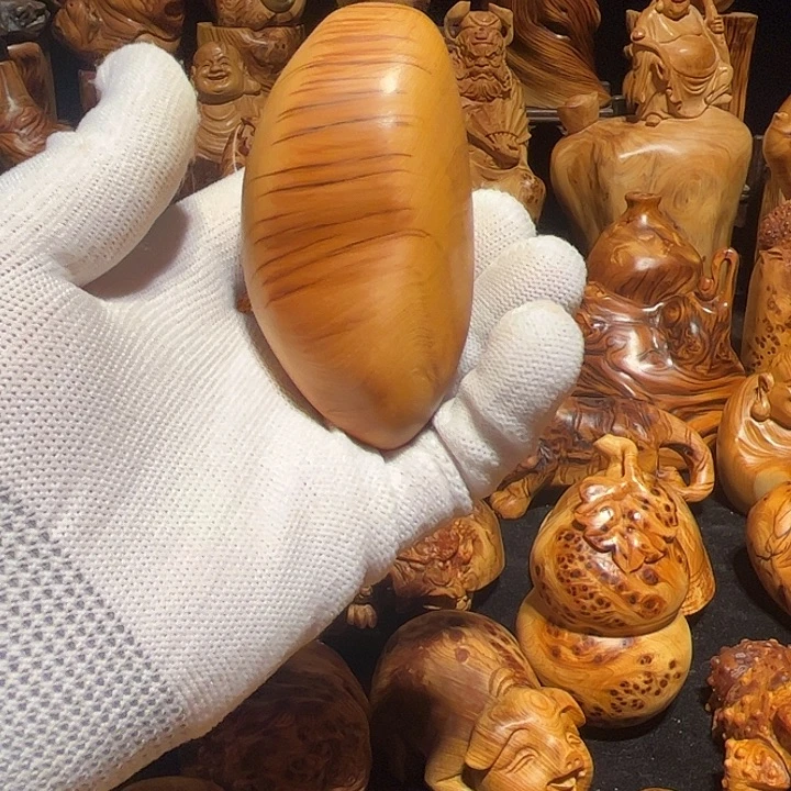 柏木太行 手工制作