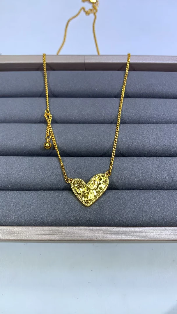 吊坠 【璀璨星河】时尚经典百搭吊坠D274