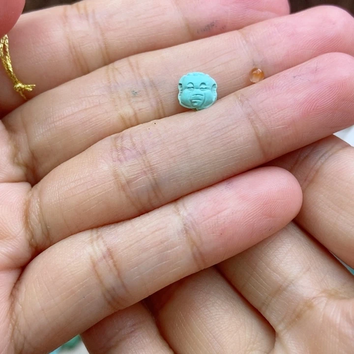 未镶嵌南红玛瑙珠宝奇石