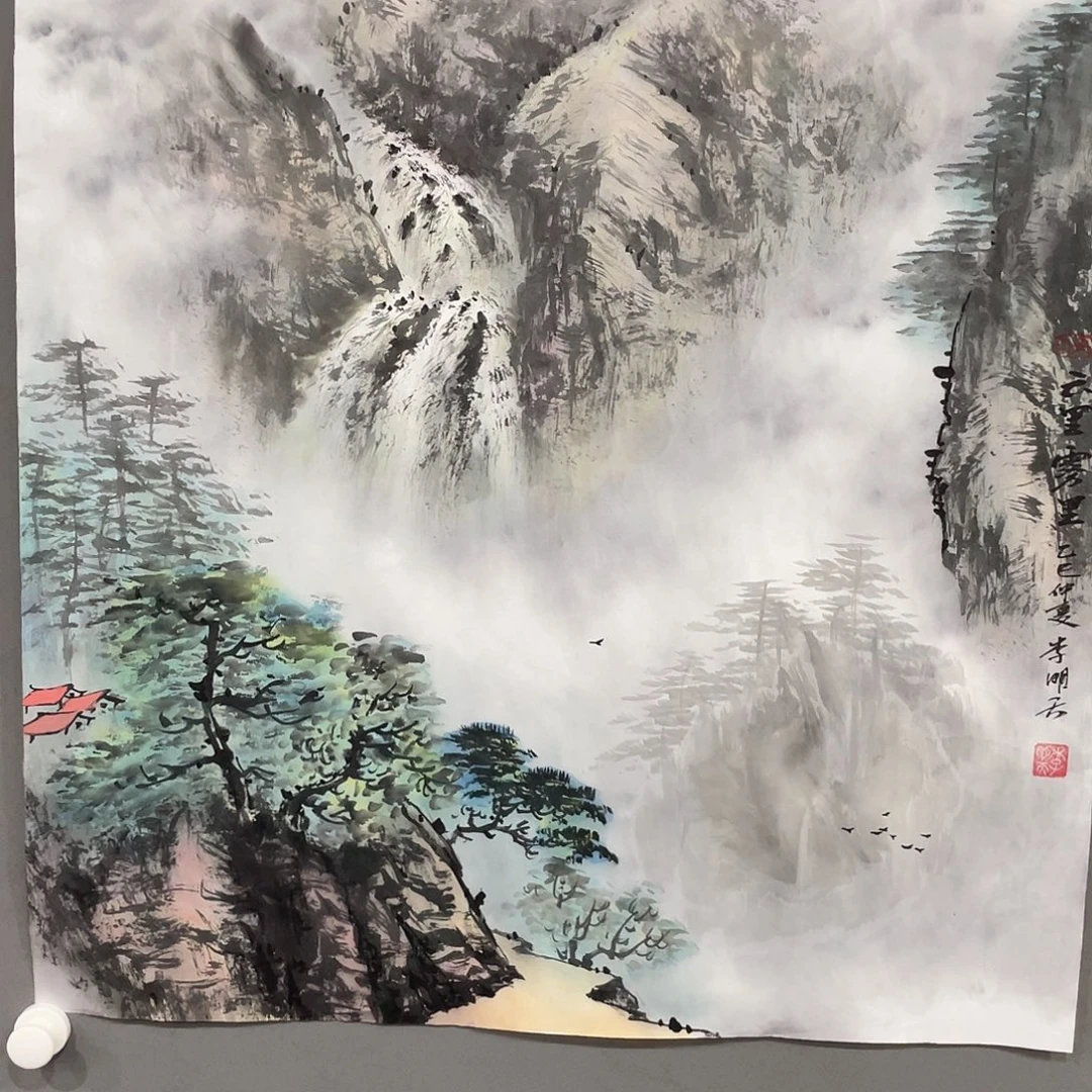 国画老师老师老师