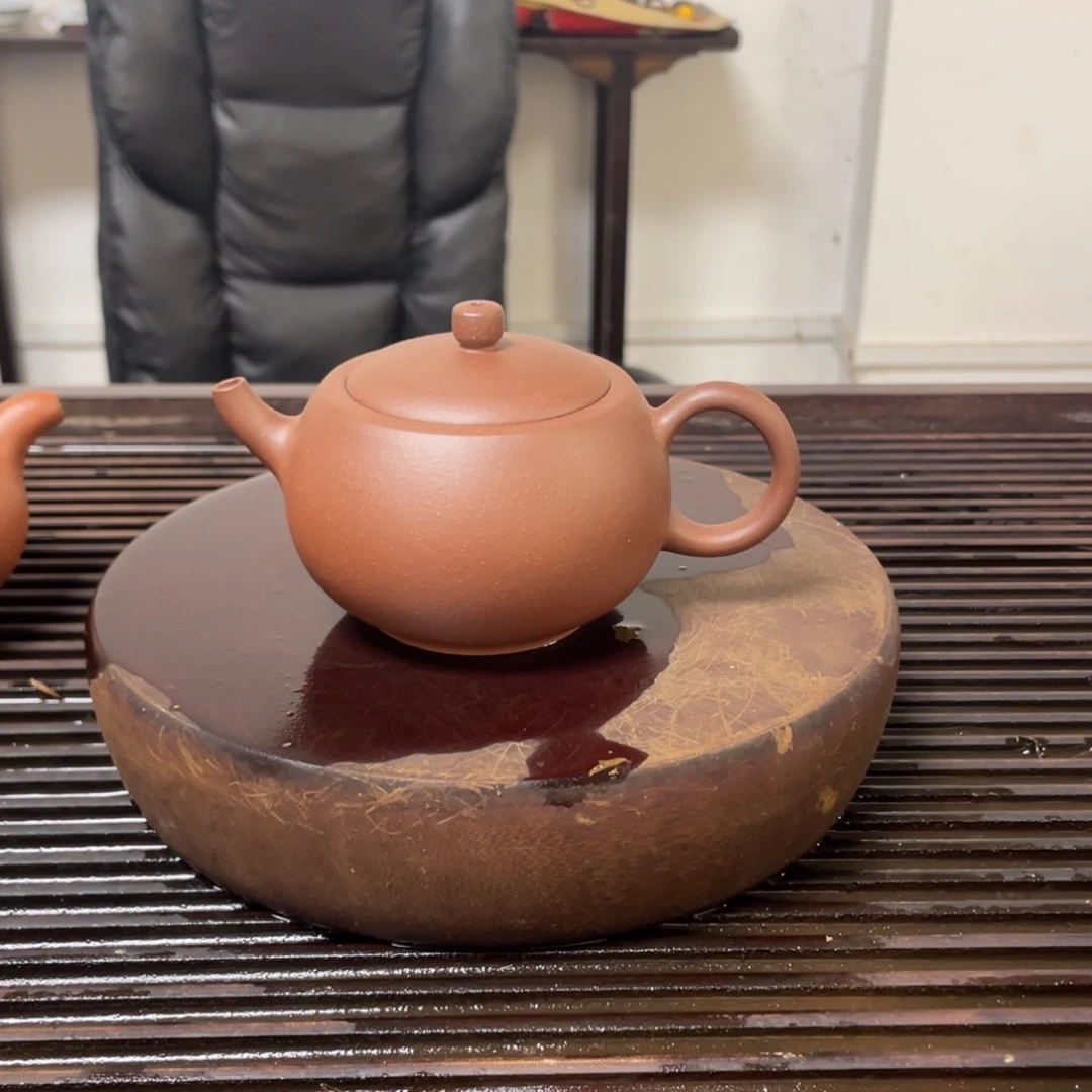 茶壶紫砂全手工紫砂壶茶壶