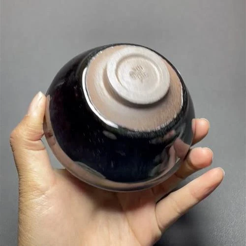 【闪购商品】茶盏-519............